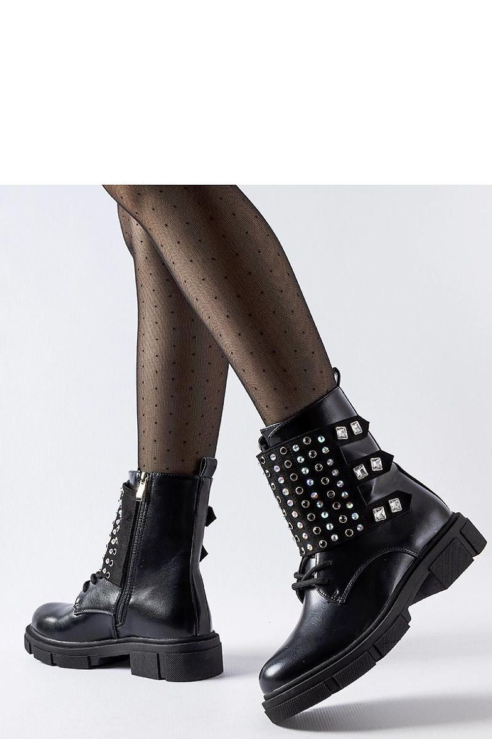  Scarpe con tacco model 206513 Solea 