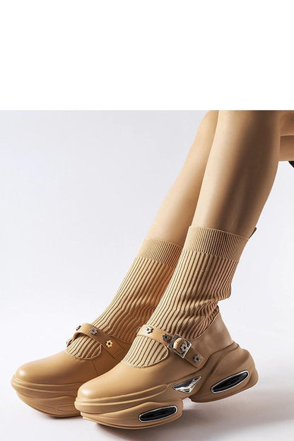  Scarpe con tacco model 206518 Solea 