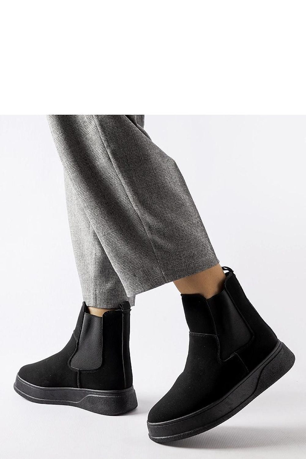  Scarpe con tacco model 206519 Solea 