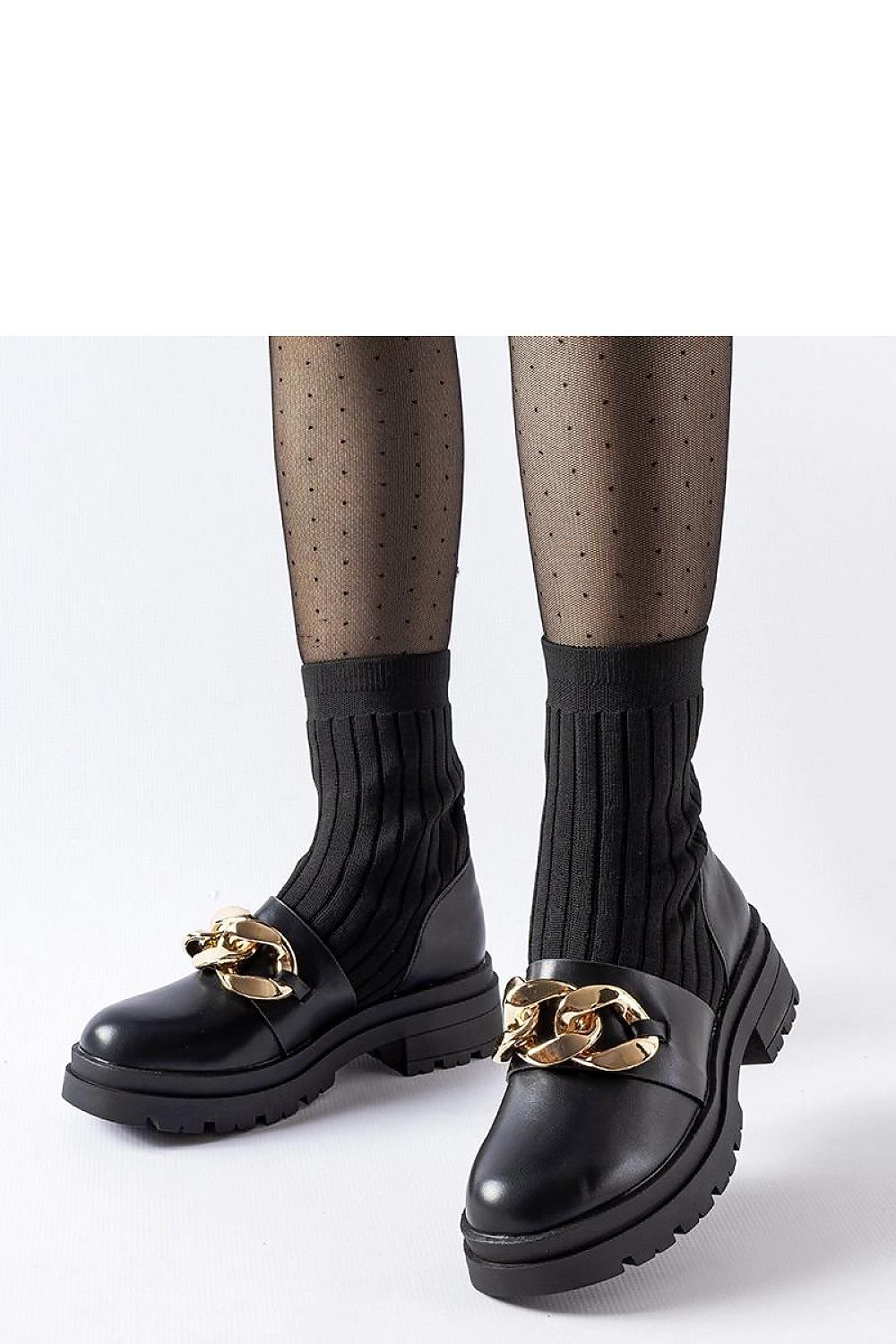  Scarpe con tacco model 206520 Solea 