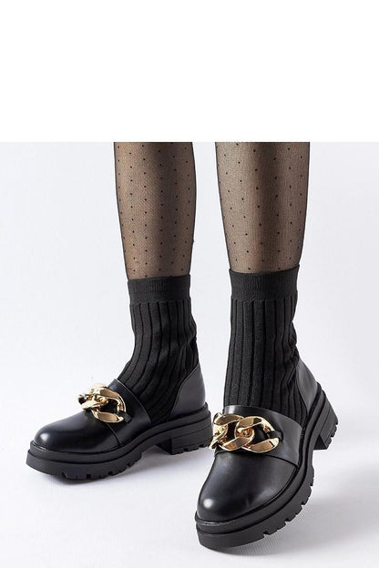  Scarpe con tacco model 206520 Solea 