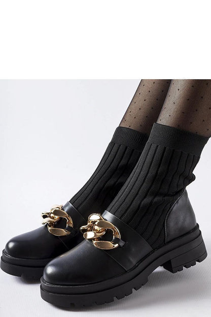  Scarpe con tacco model 206520 Solea 