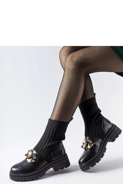  Scarpe con tacco model 206520 Solea 