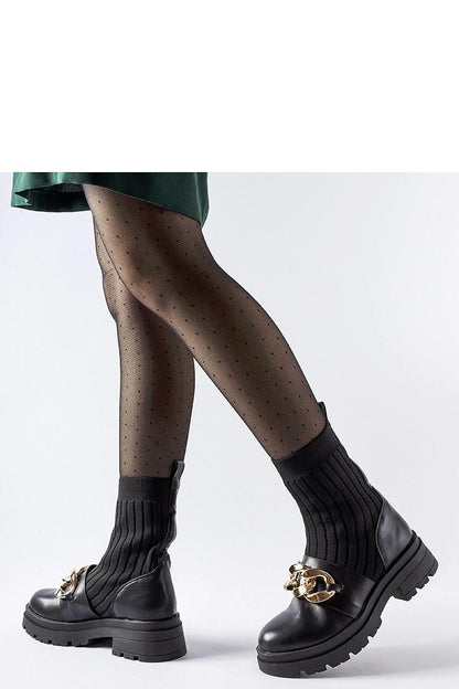  Scarpe con tacco model 206520 Solea 