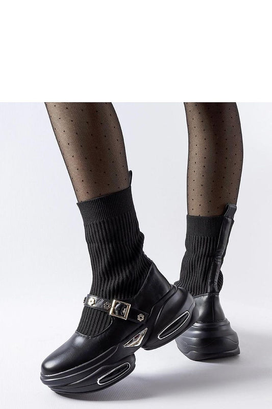  Scarpe con tacco model 206521 Solea 