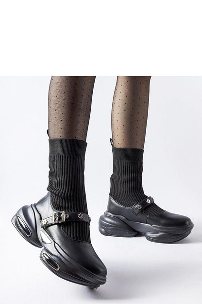  Scarpe con tacco model 206521 Solea 