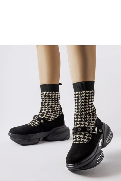  Scarpe con tacco model 206525 Solea 