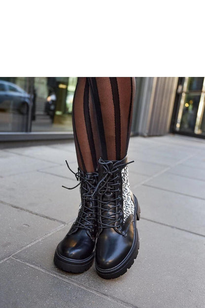  Scarpe con tacco model 206533 Solea 