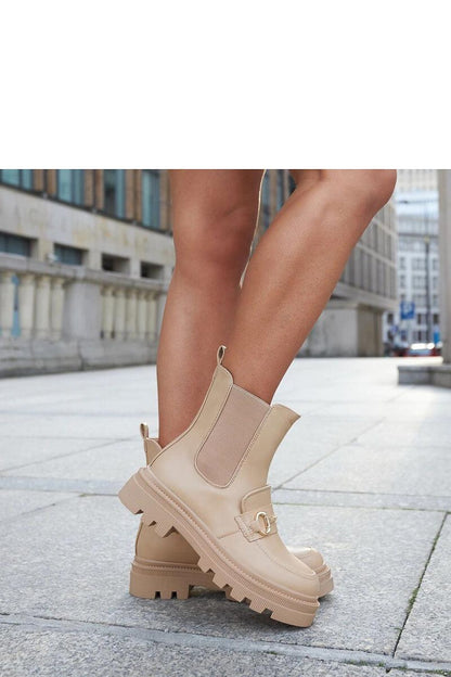  Scarpe con tacco model 206538 Solea 