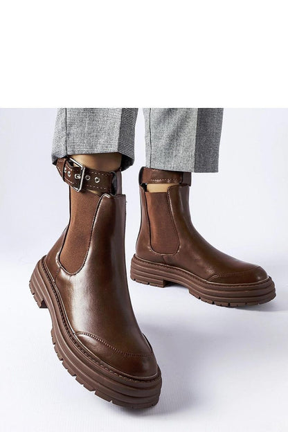  Scarpe con tacco model 206544 Solea 