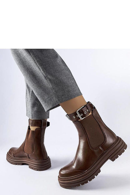  Scarpe con tacco model 206544 Solea 