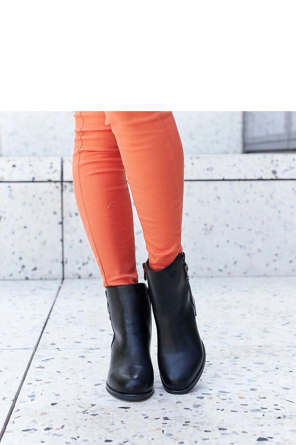  Scarpe con tacco model 206548 Solea 