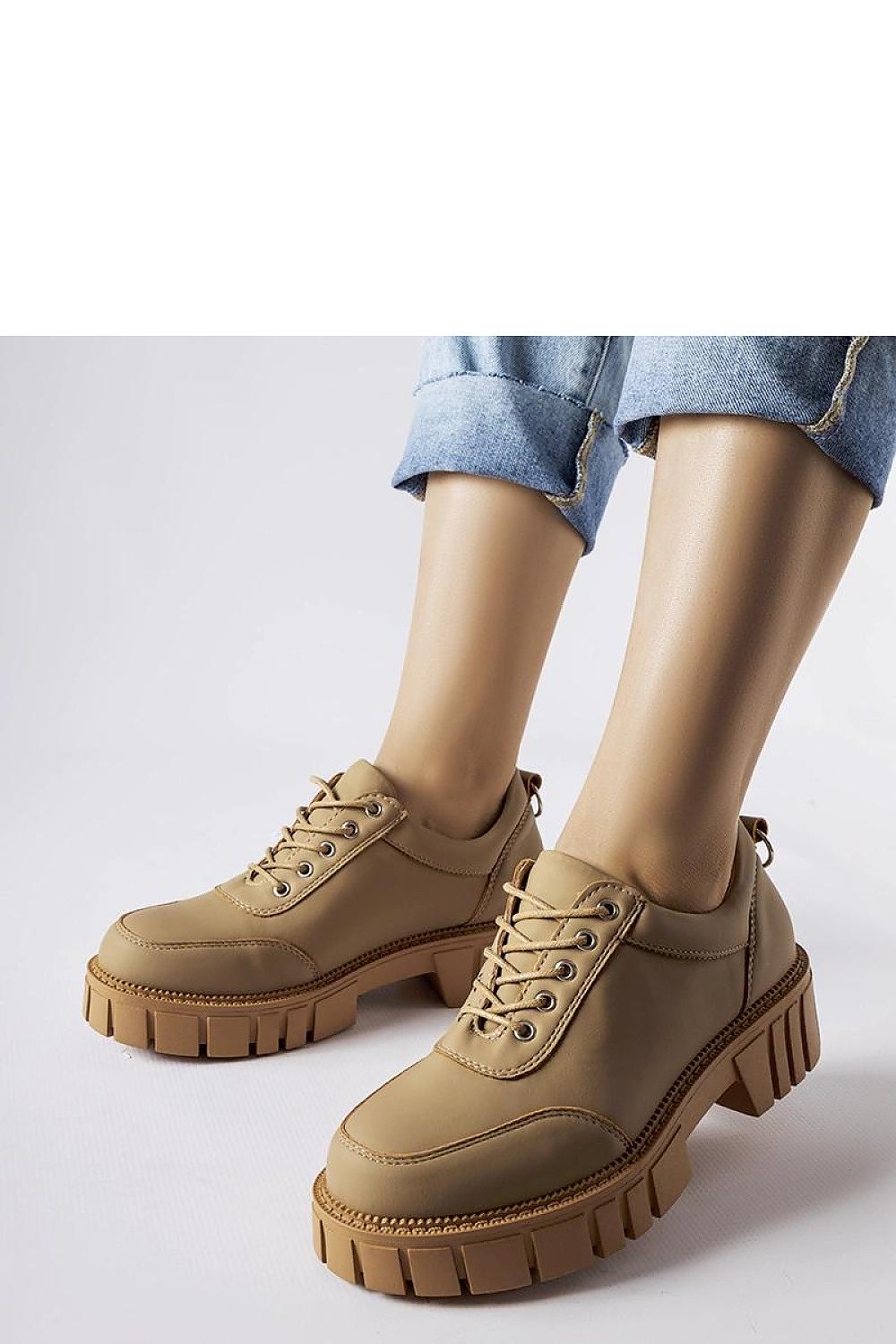  Scarpe model 206551 Solea 