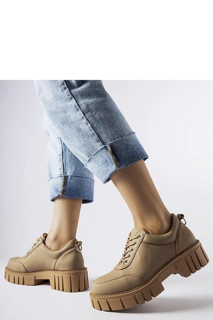  Scarpe model 206551 Solea 