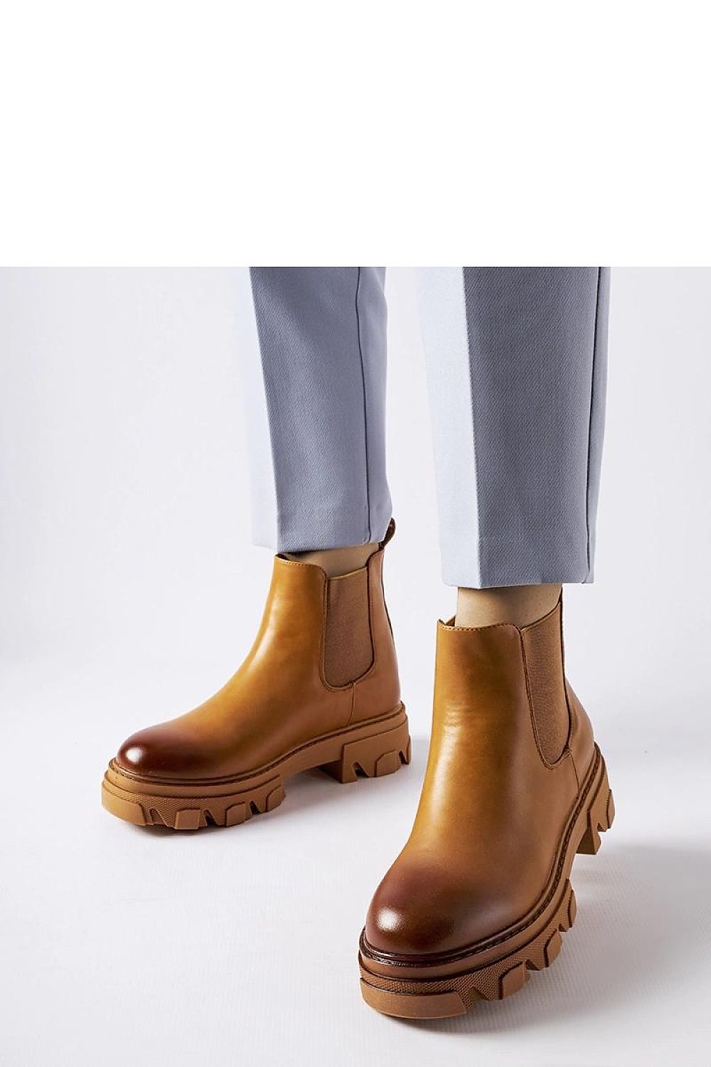  Scarpe con tacco model 206557 Solea 