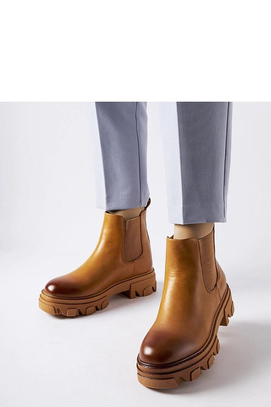  Scarpe con tacco model 206557 Solea 