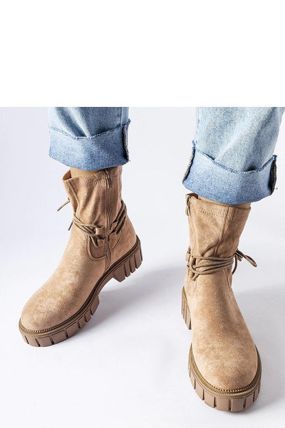  Scarpe con tacco model 206558 Solea 