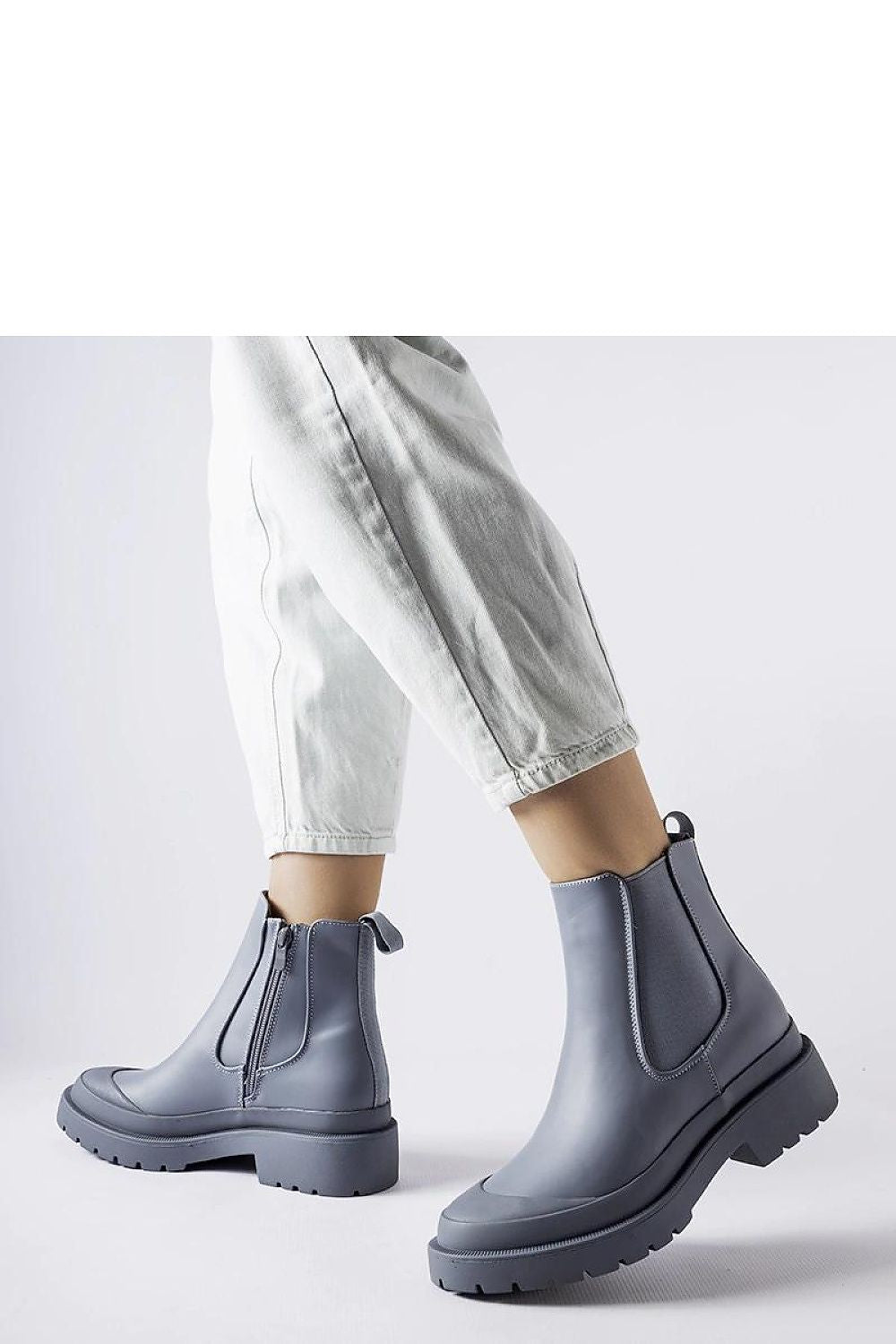  Scarpe con tacco model 206560 Solea 