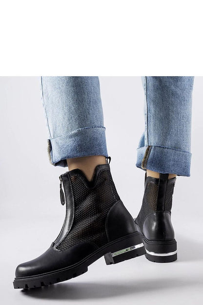  Scarpe con tacco model 206569 Solea 