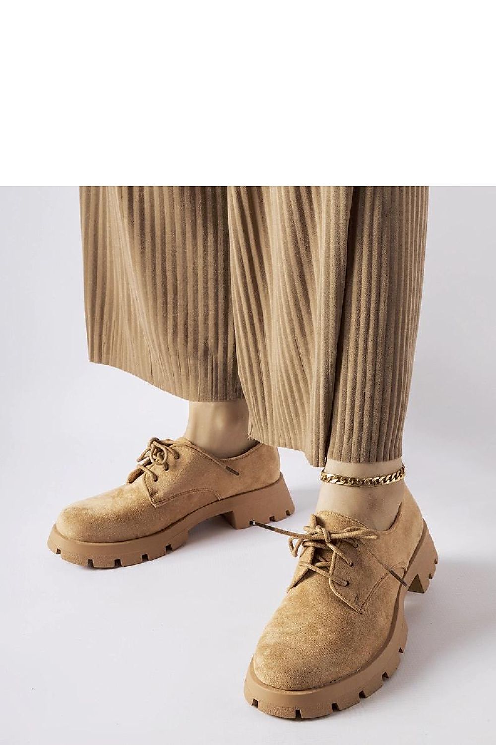  Scarpe model 206571 Solea 