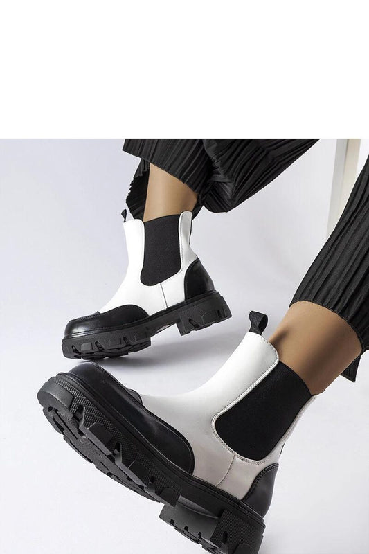  Scarpe con tacco model 206576 Solea 