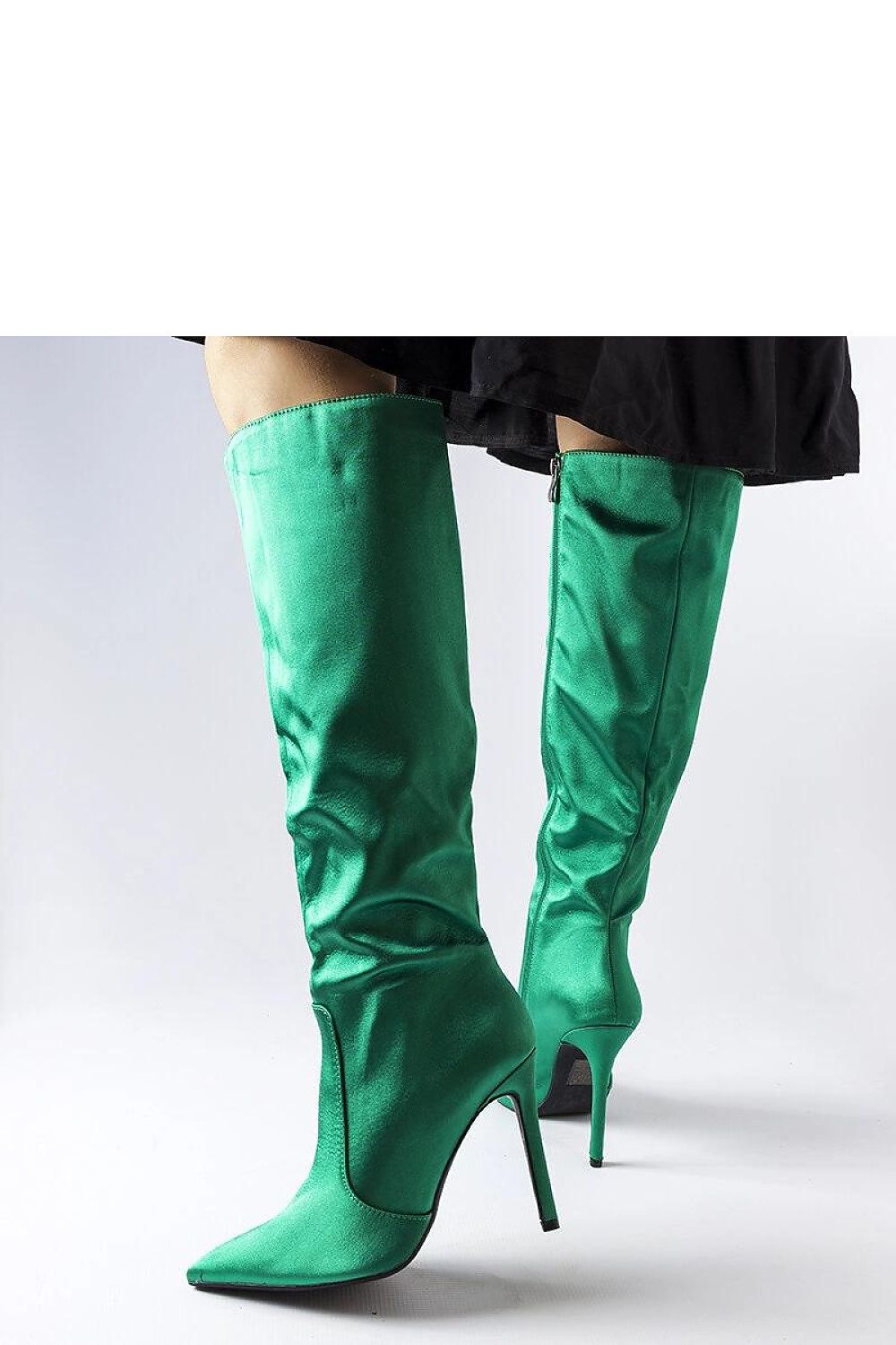  Scarpe con tacco model 206583 Solea 