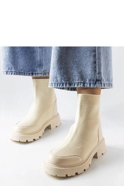  Scarpe con tacco model 206584 Solea 