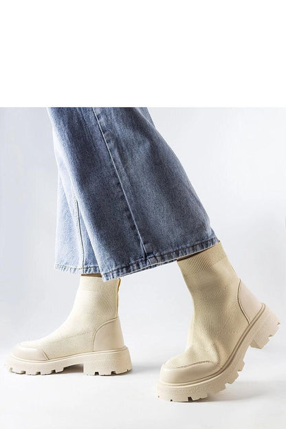  Scarpe con tacco model 206584 Solea 