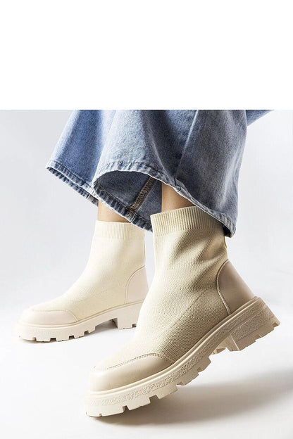  Scarpe con tacco model 206584 Solea 