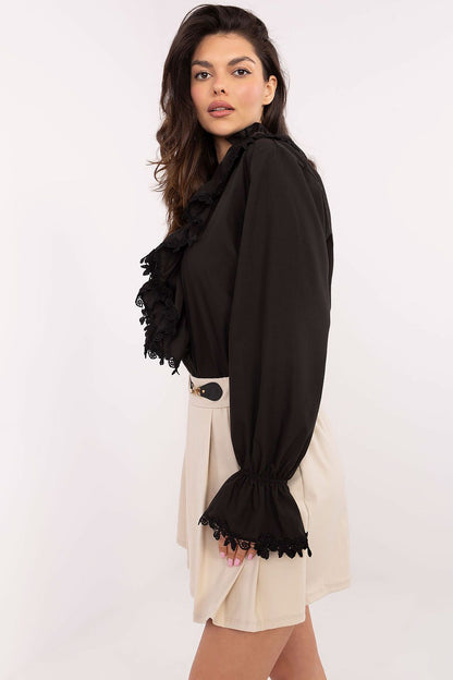  Camicia a manica lunga  model 206622 Lakerta 