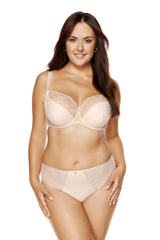  Culotte model 206641 Gorteks 