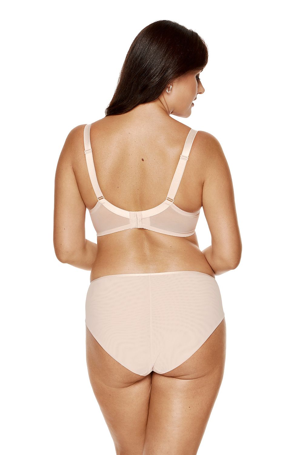  Culotte model 206641 Gorteks 