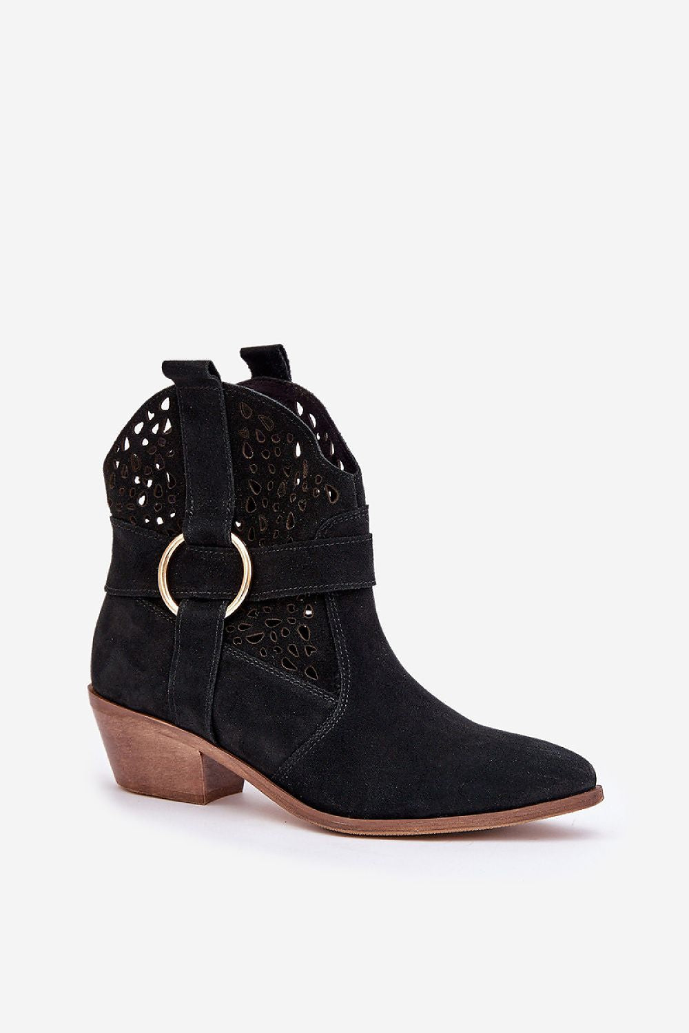  Scarpe con tacco model 206789 Step in style 