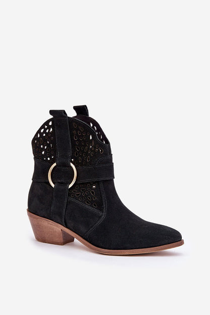  Scarpe con tacco model 206789 Step in style 