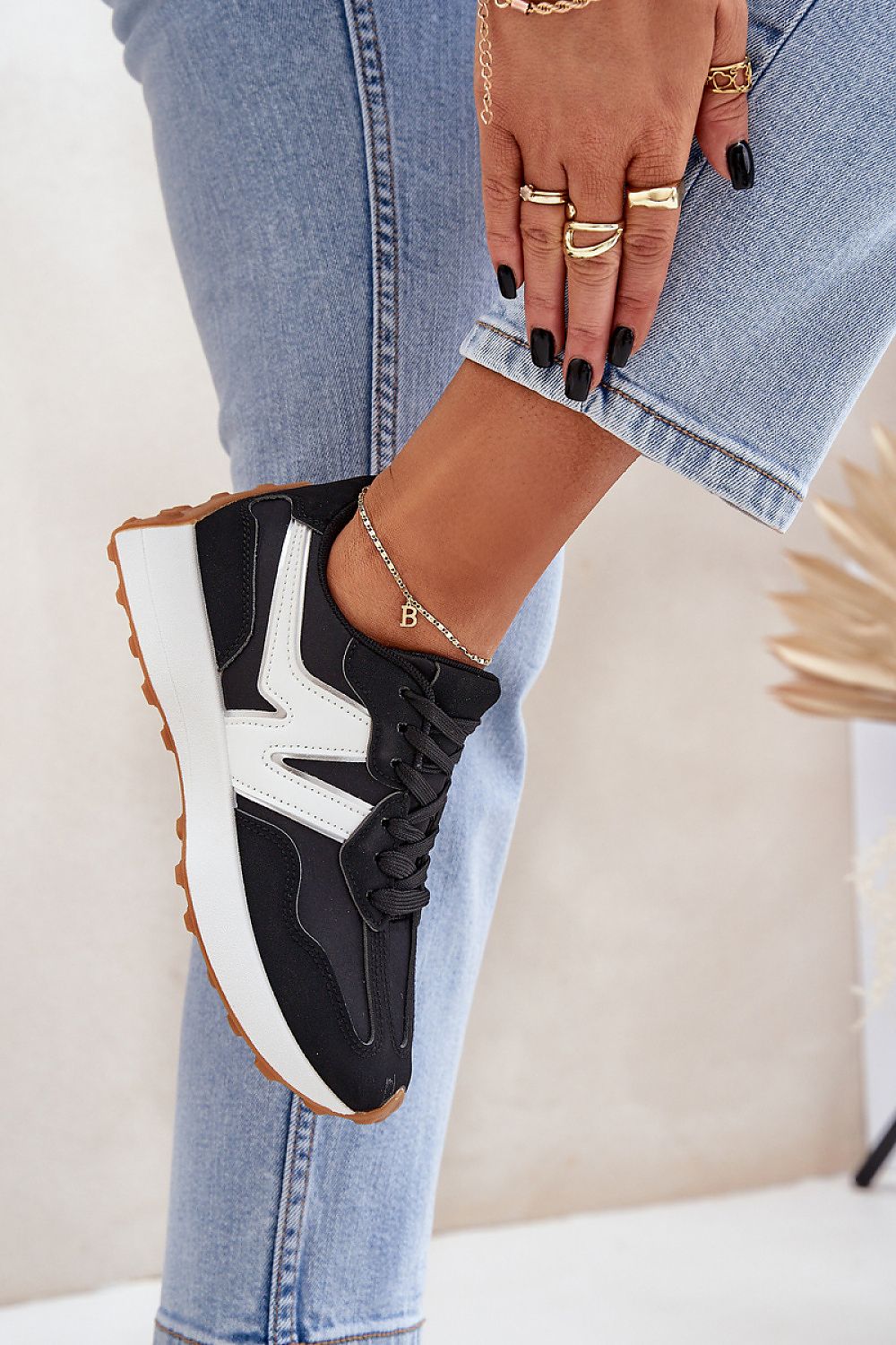  Scarpe spportive model 206826 Step in style 