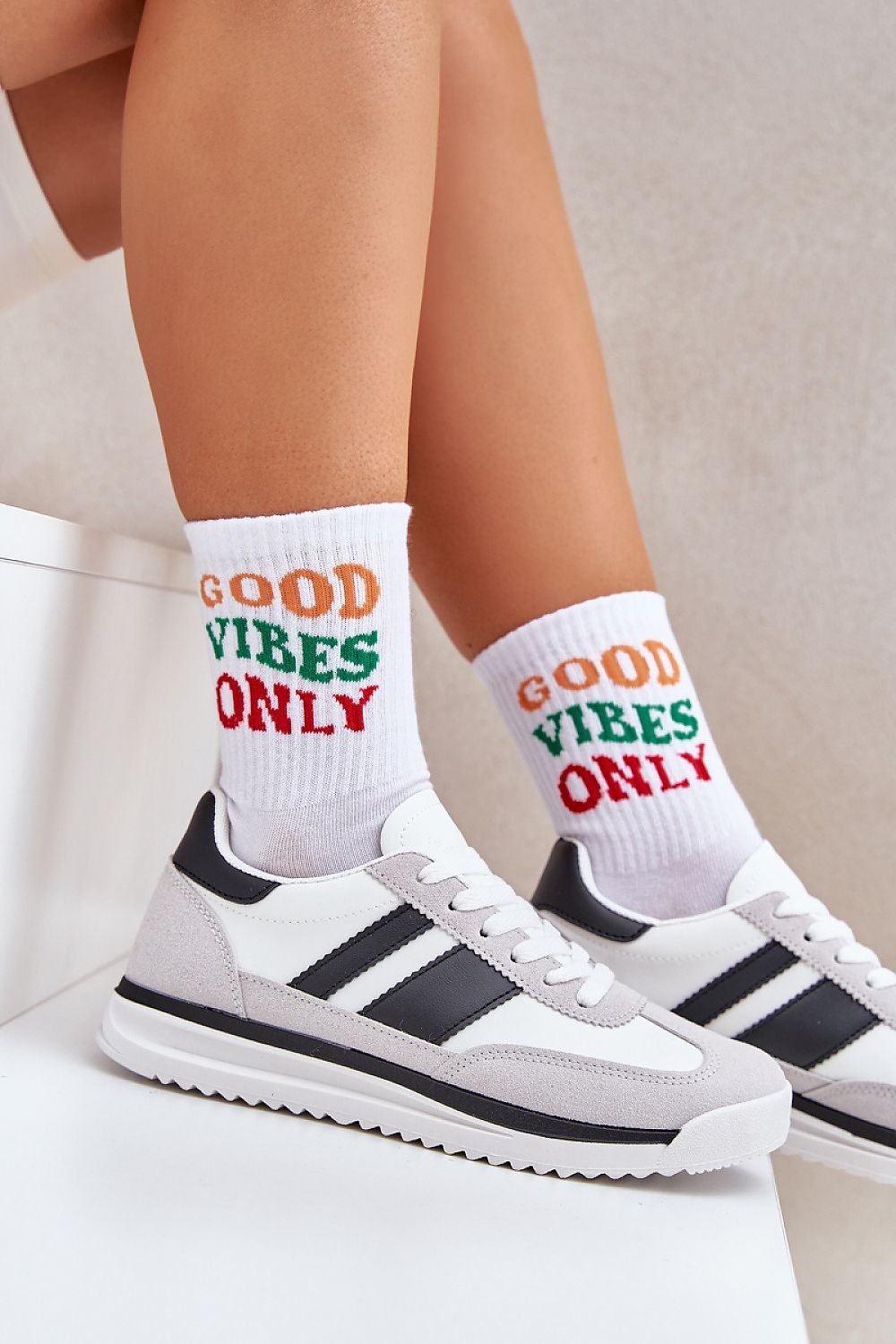  Scarpe spportive model 206833 Step in style 