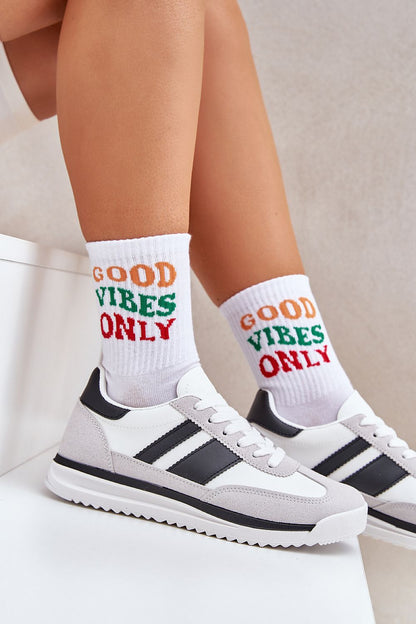  Scarpe spportive model 206833 Step in style 