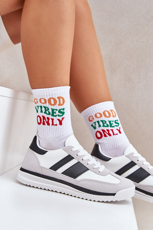  Scarpe spportive model 206833 Step in style 