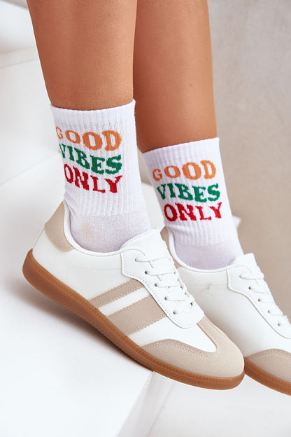  Scarpe spportive model 206834 Step in style 