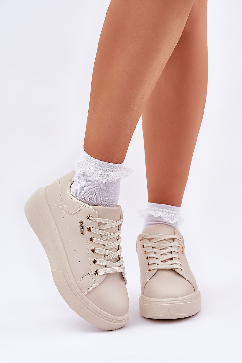  Scarpe spportive model 206844 Step in style 