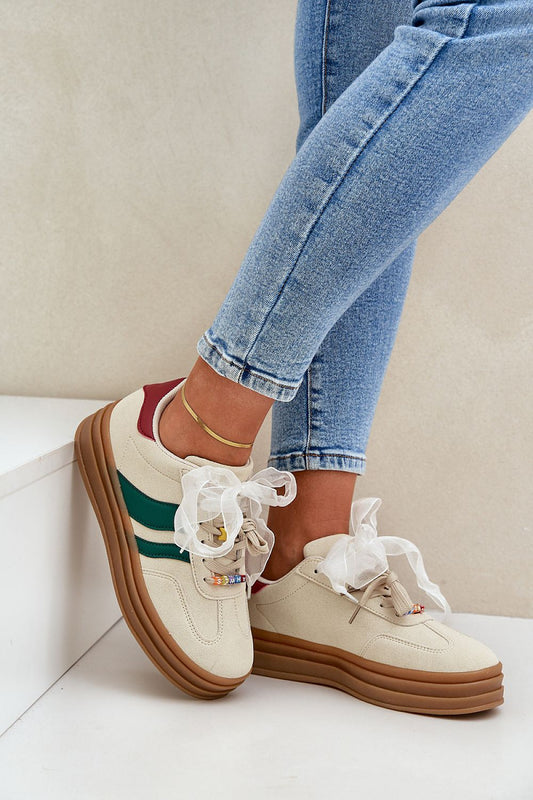  Scarpe spportive model 206858 Step in style 