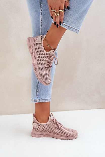  Scarpe spportive model 206867 Step in style 