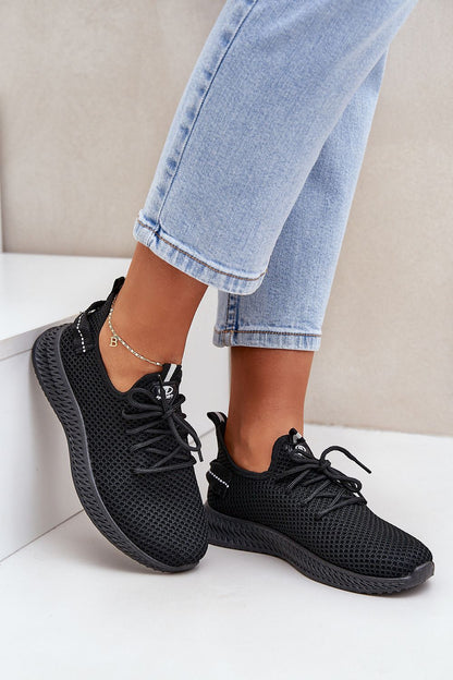  Scarpe spportive model 206870 Step in style 