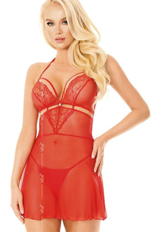  Completo sexi model 206876 SoftLine Collection 