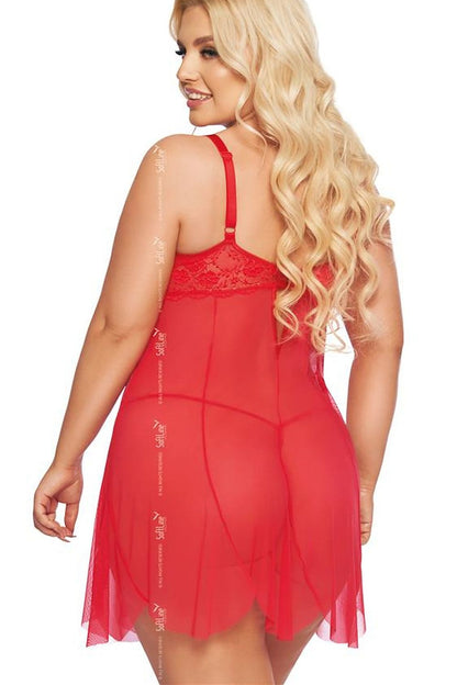  Completo sexi model 206918 SoftLine Collection 