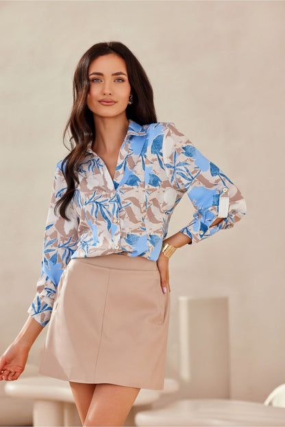  Camicia da donna model 206956 Roco Fashion 