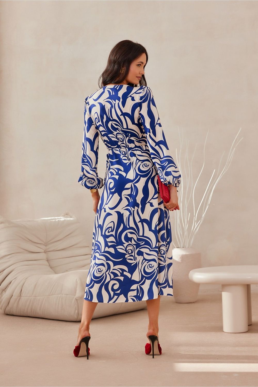  Vestito da giorno model 206971 Roco Fashion 