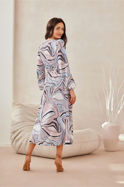  Vestito da giorno model 206972 Roco Fashion 