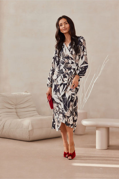  Vestito da giorno model 206973 Roco Fashion 