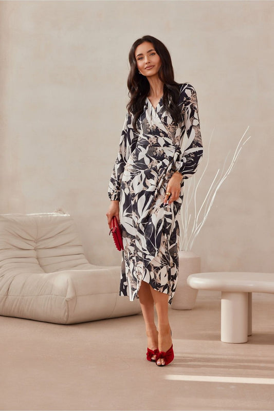  Vestito da giorno model 206973 Roco Fashion 